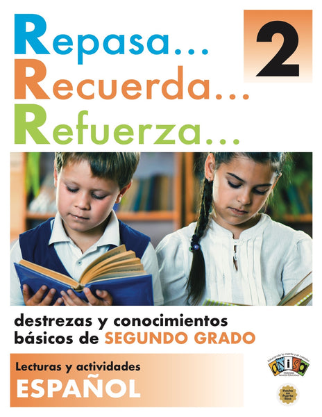 AE-3R02.3 Colección Lecturas y Actividades & Manual Recomendaciones 2do