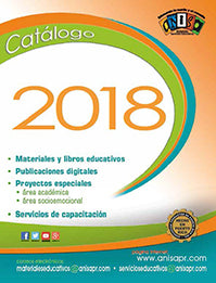 Catálogo General 2017-2018