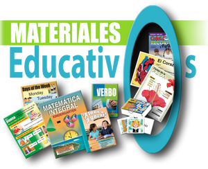 Materiales y Libros Educativos