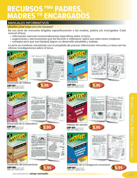ACMS-G01 Catálogo General - (gratis)