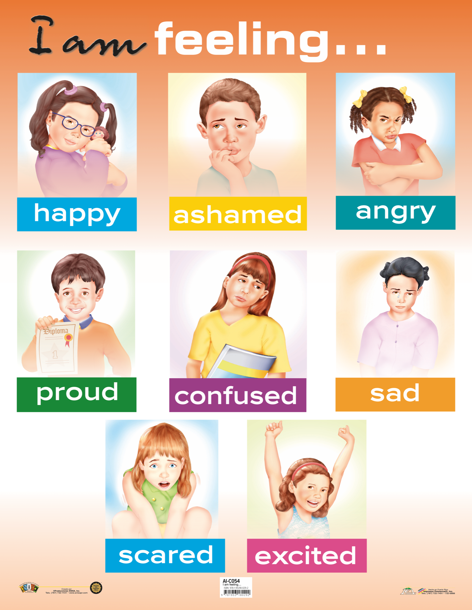 AI-C054_12x19 I am feeling...