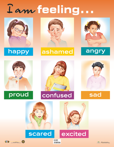 AI-C054_12x19 I am feeling...