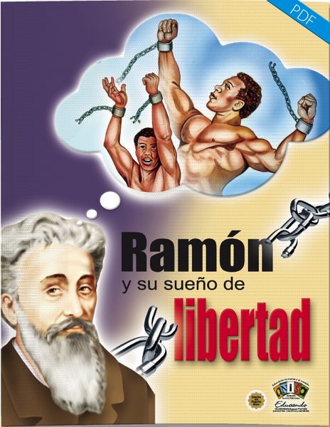 ALI-279e Ramón y sus sueños de libertad eBook