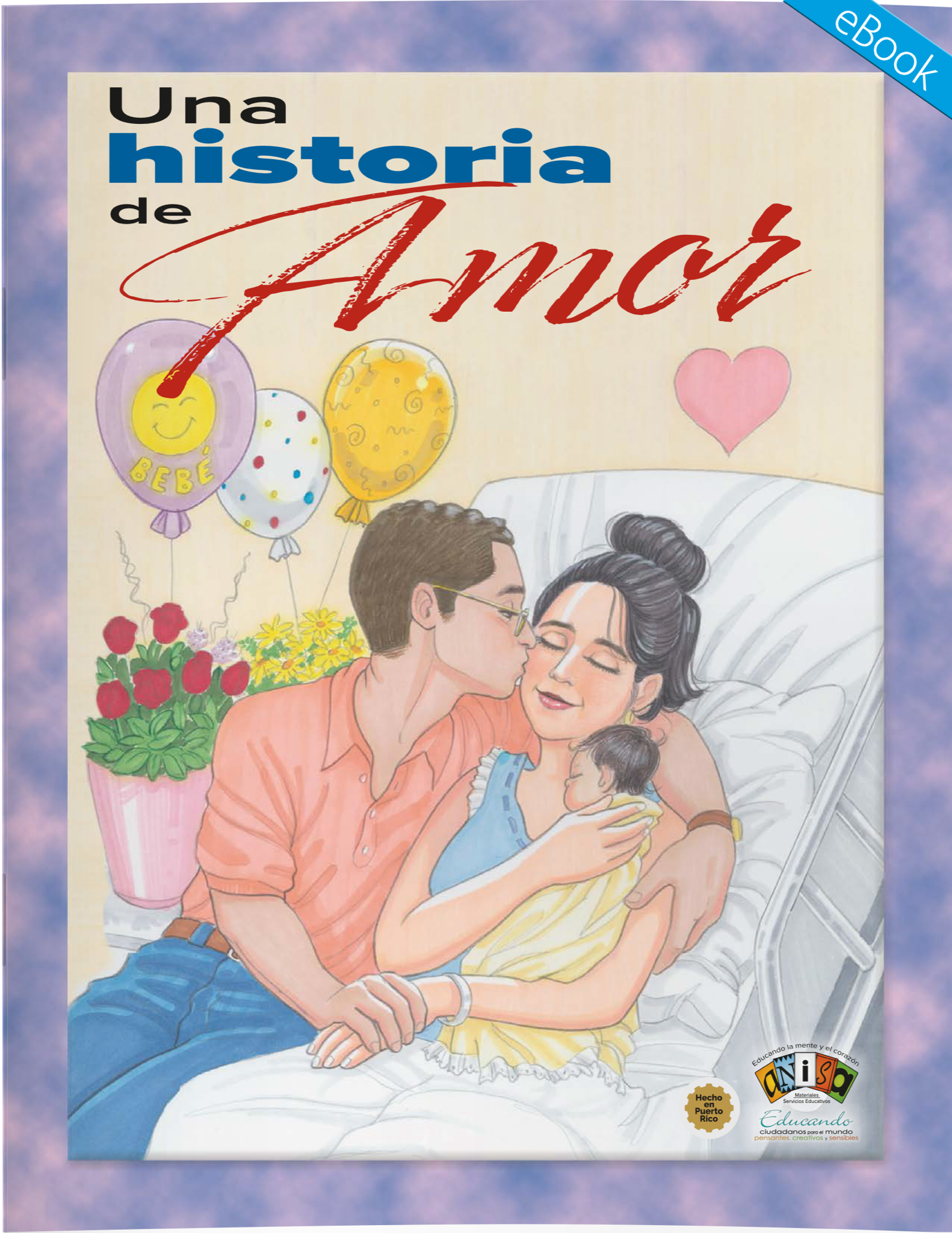 EPV-902e Una historia de amor  eBook