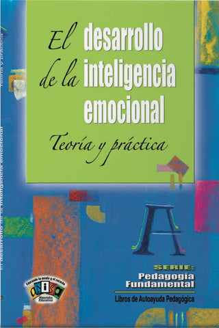 APF-004 El desarrollo de la inteligencia emocional: Teoría y p