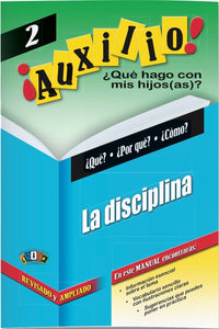 AMP-002 Manual 2: Disciplina