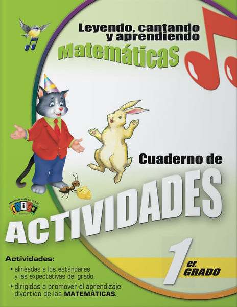 AM-3R01.3 Lecturas y Actividades & Manual Recomendaciones 1ro