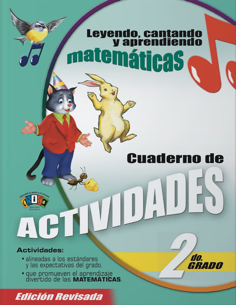 AM-3R02.3 Lecturas y Actividades & Manual Recomendaciones 2do