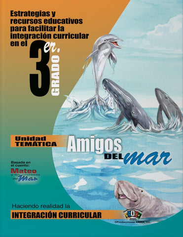 EIC-006 Amigos del mar