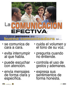 EPV-110 La comunicación efectiva