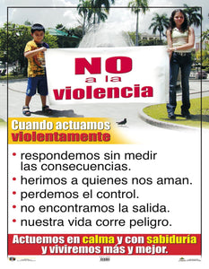 EPV-004 No a la violencia