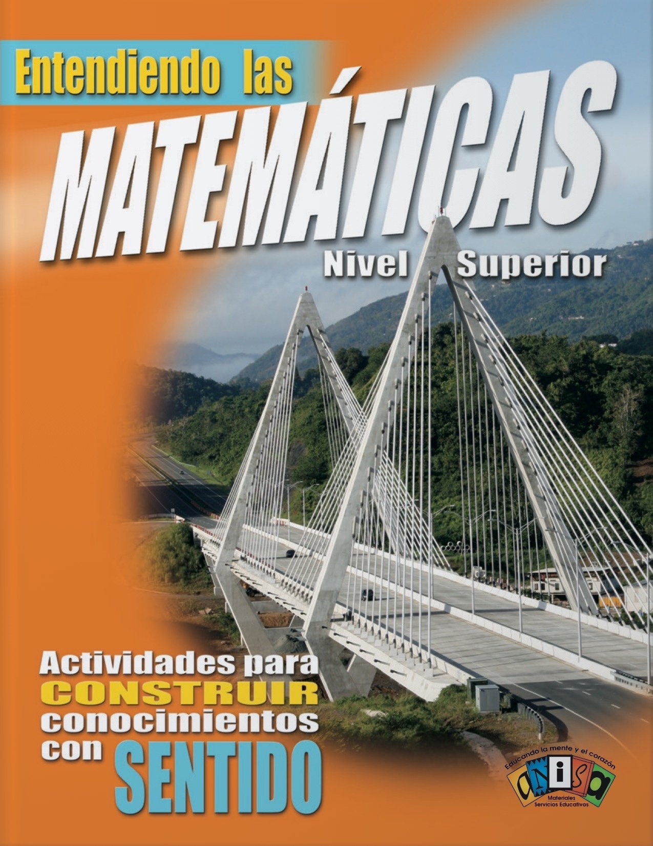AM-L009 Entendiendo las Matemáticas - Nivel Superior