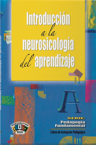 APF-003 Introducción a la neurosicología del aprendizaje